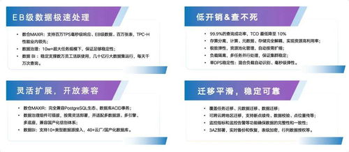 優刻得上線數倉解決方案，打造企業高效決策新引擎