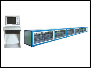 企業(yè)標(biāo)準(zhǔn)拉壓力試驗機 新型產(chǎn)品 操作方便