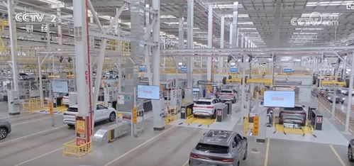 8月汽車產(chǎn)銷量環(huán)比增長(zhǎng) 新能源汽車新車銷量占比近45