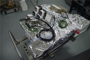 碳衛(wèi)星 載荷研發(fā)團(tuán)隊(duì)探秘 為長(zhǎng)春光機(jī)所點(diǎn)贊