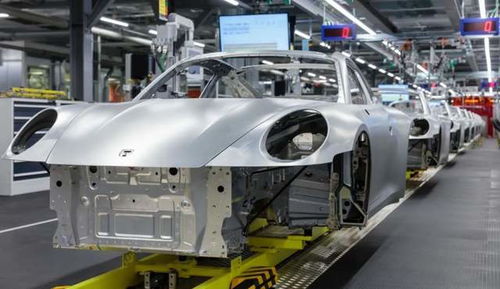 保時(shí)捷目前不會(huì)國(guó)產(chǎn)化,未來存在國(guó)產(chǎn)的可能性