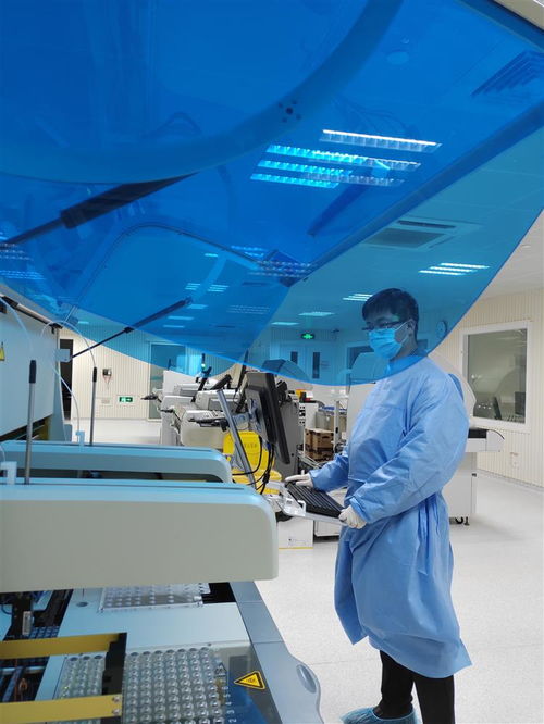 深圳市新產業(yè)生物醫(yī)學工程股份